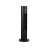 Midea Ventilador torre 30" Digital Control Remoto negro MTF30RABK