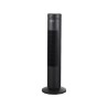 Midea Ventilador torre 30" Digital Control Remoto negro MTF30RABK
