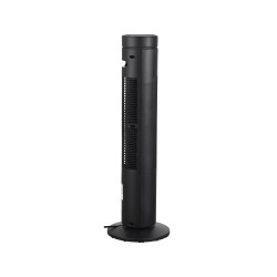 Midea Ventilador torre 30" Digital Control Remoto negro MTF30RABK