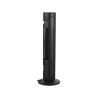 Midea Ventilador torre 30" Digital Control Remoto negro MTF30RABK
