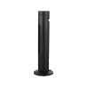Midea Ventilador torre 30" Digital Control Remoto negro MTF30RABK