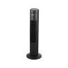 Midea Ventilador torre 30" Digital Control Remoto negro MTF30RABK