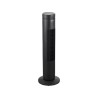 Midea Ventilador torre 30" Digital Control Remoto negro MTF30RABK