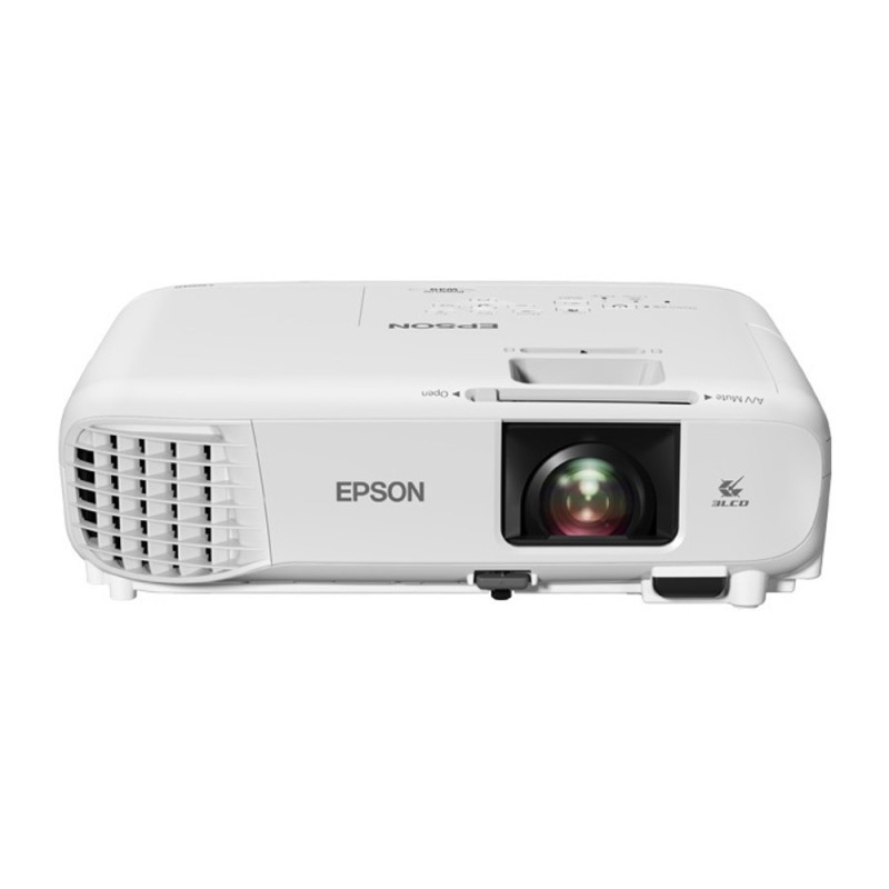 Epson proyector powerlite W49 V11H983020