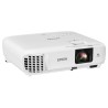 Epson proyector powerlite W49 V11H983020
