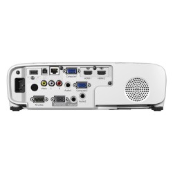 Epson proyector powerlite W49 V11H983020