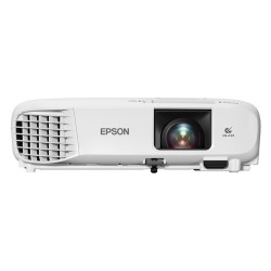 Epson proyector powerlite W49 V11H983020