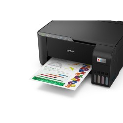 Epson impresora multifuncional tanque tinta L3250  C11CJ67301
