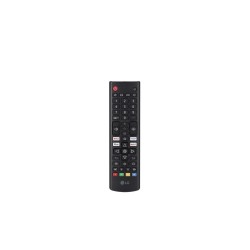 LG Televisor 85" UHD 4K Nano Smart TV 85NU800BPSB