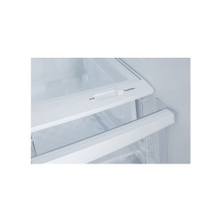 LG Refrigerador French Door 22 pies color Plateado LM22SGPK
