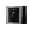 LG Refrigerador French Door 22 pies color Plateado LM22SGPK