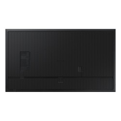 Samsung Pantalla de señalización 4K serie QBC de 50" LH50QBCEBGCXGO