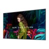 Samsung Pantalla de señalización 4K serie QBC de 50" LH50QBCEBGCXGO