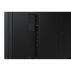Samsung Pantalla de señalización 4K serie QBC de 50" LH50QBCEBGCXGO
