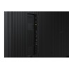 Samsung Pantalla de señalización 4K serie QBC de 50" LH50QBCEBGCXGO