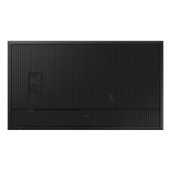Samsung Pantalla de señalización 4K serie QMC de 55" LH55QMCEBGCXGO