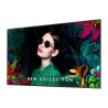 Samsung Pantalla de señalización 4K serie QMC de 55" LH55QMCEBGCXGO