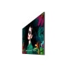 Samsung Pantalla de señalización 4K serie QMC de 55" LH55QMCEBGCXGO
