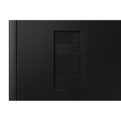 Samsung Pantalla de señalización 4K serie QMC de 55" LH55QMCEBGCXGO