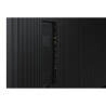 Samsung Pantalla de señalización 4K serie QMC de 55" LH55QMCEBGCXGO