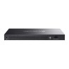 TP-link switch administrado omada jet stream de 24 puertos gigabit L2 con 4 ranuras SFP-SG3428X
