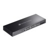 TP-link switch administrado omada jet stream de 24 puertos gigabit L2 con 4 ranuras SFP-SG3428X