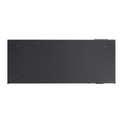 TP-link switch administrado omada jet stream de 24 puertos gigabit L2 con 4 ranuras SFP-SG3428X