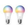 TP-link  bombilla inteligente casa (NEG-ESP)  Tapo L530E(2-Pack)