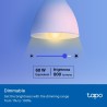 TP-link  bombilla inteligente casa (NEG-ESP)  Tapo L530E(2-Pack)