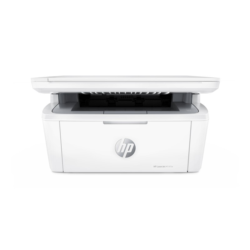 HP Impresora LaserJet MFP Mono M141W 7MD74A