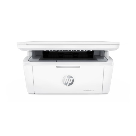 HP Impresora LaserJet MFP Mono M141W 7MD74A