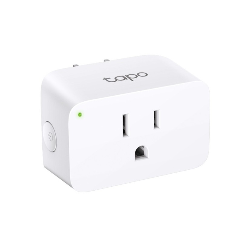 TP-link Mini Smart Wi-Fi Plug- (NEG-ESP) Tapo P105(1-pack)