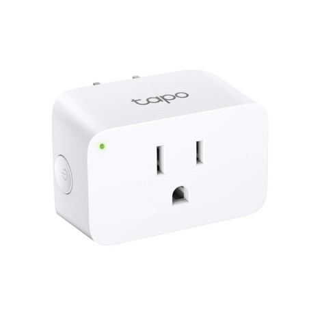 TP-link Mini Smart Wi-Fi Plug- (NEG-ESP) Tapo P105(1-pack)