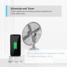 TP-link Mini Smart Wi-Fi Plug- (NEG-ESP) Tapo P105(1-pack)