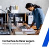 HP toner cartucho negro 17A 1600pgs CF217A