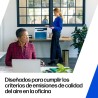 HP toner cartucho negro 17A 1600pgs CF217A