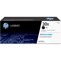 HP toner negro CF230X