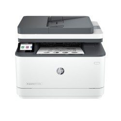 HP impresora laserjet mono mfp 3103fdw 3G632A