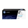 HP toner negro 30A 1600 pgs CF230A