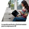 HP toner negro 30A 1600 pgs CF230A