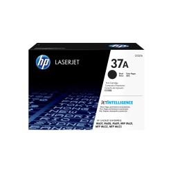 HP toner negro CF237A