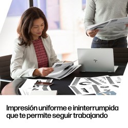 HP toner negro CF237A