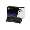 HP toner negro CF258X