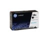 HP toner negro CF258X