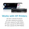 HP toner magenta 215A W2313A