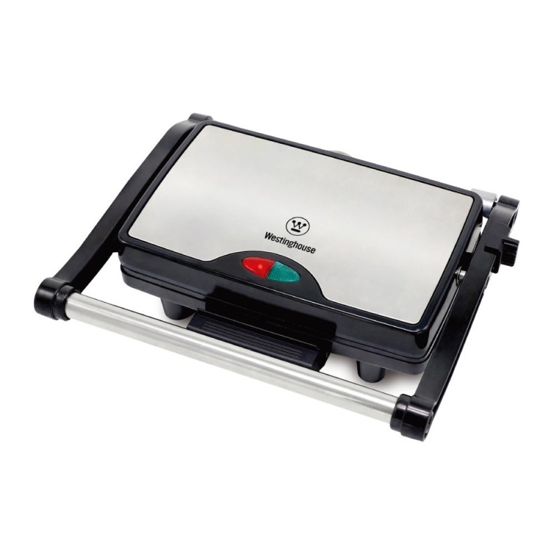 Westinghouse Sandwichera Panini Grill - WKCG053