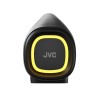 JVC audio portable boombox bluetooth 50W con anillo RGB resistente al agua IPX6 - XS-KY5215B