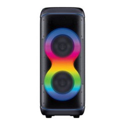 JVC audio portable bluetooth5.3  160W con luz ambiente - XS-KY525PB