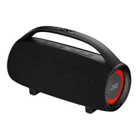 JVC audio portable bluetooth 80W -XS-KY314PB