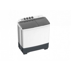 Midea lavadora semi automática blanca 15 Kg MT100W150/W-CA